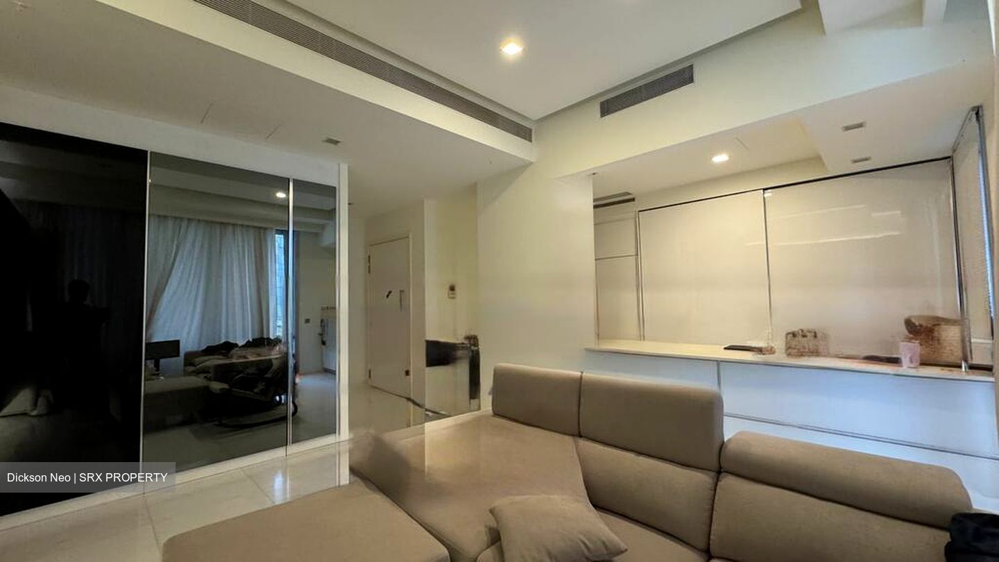 Reflections At Keppel Bay (D4), Condominium #460514961